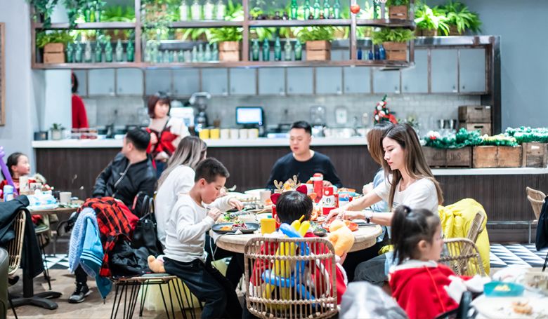 麦琪萝丝亲子家庭俱乐部（荆门萧山扑睿德州游戏官网广场店）
