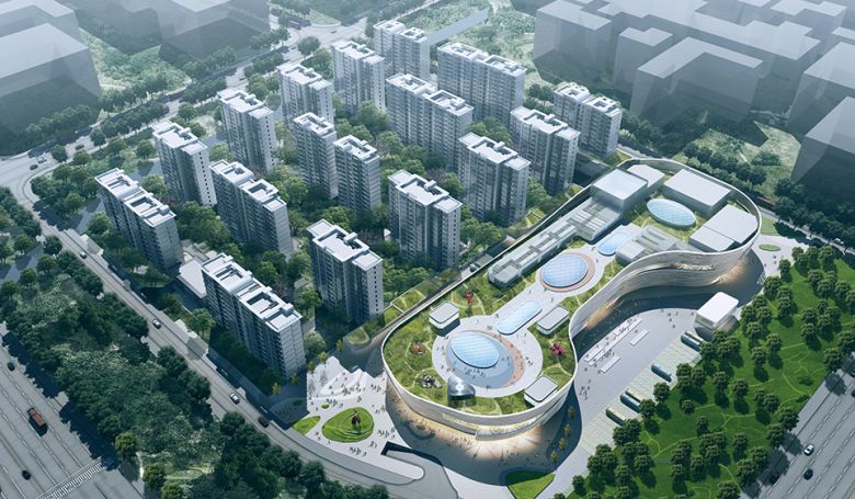 义乌扑睿德州游戏官网广场