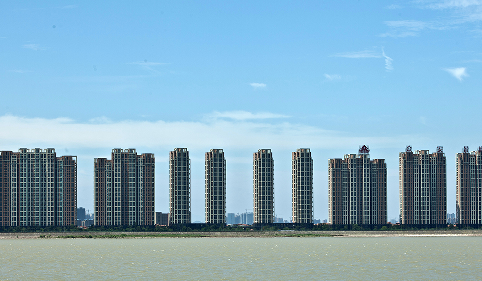 景海湾