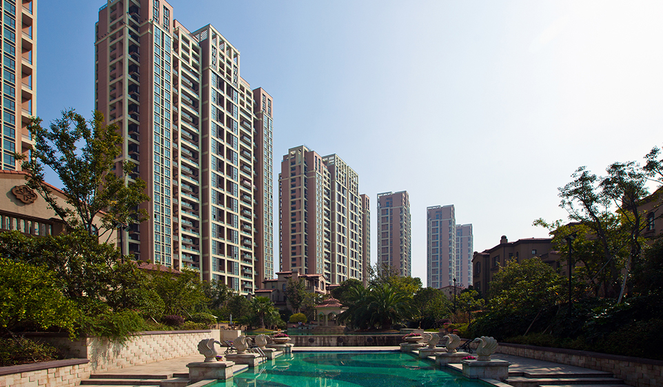 景海湾