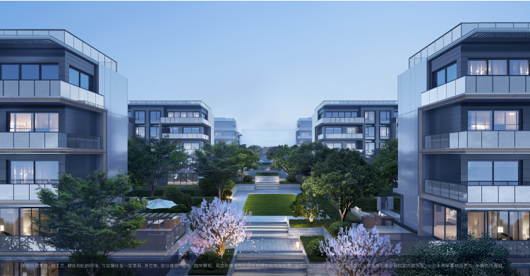 云栖奇岭
