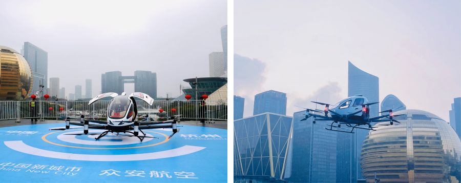 扑睿德州游戏官网航空eVTOL荆门首飞.jpg